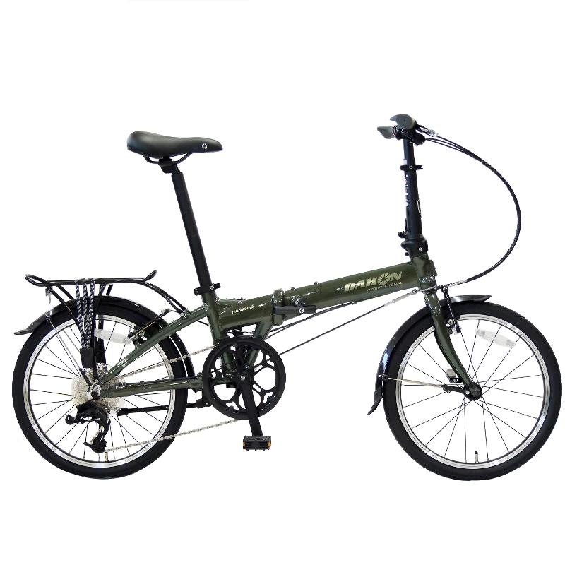 DAHON（ダホン） DAHON INTERNATIONAL ダホンインターナショナル