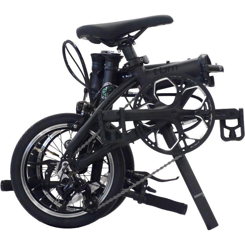 DAHON（ダホン） DAHON INTERNATIONAL ダホンインターナショナル tbm 