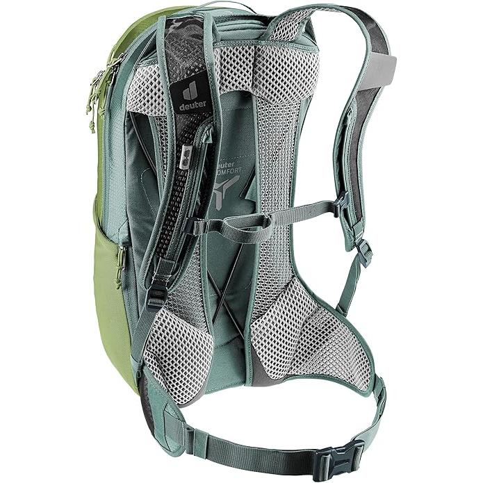 deuter（ドイター） deuter Race Air 10 (メドーxアイビー) レース