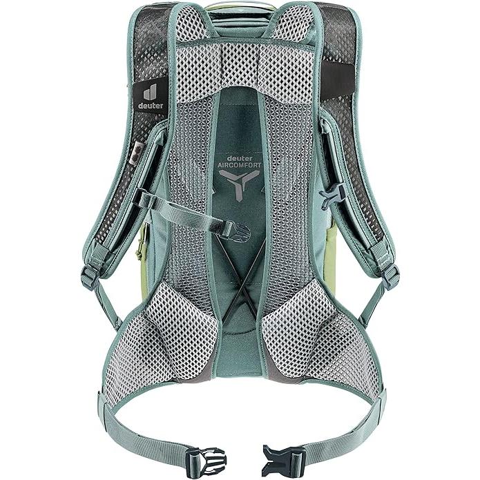 deuter（ドイター） deuter Race Air 10 (メドーxアイビー) レース