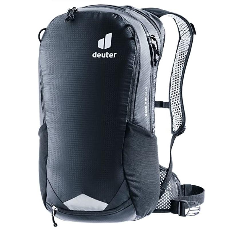 deuter（ドイター） RACE AIR14+3 レース エアー 14+3 ブラック