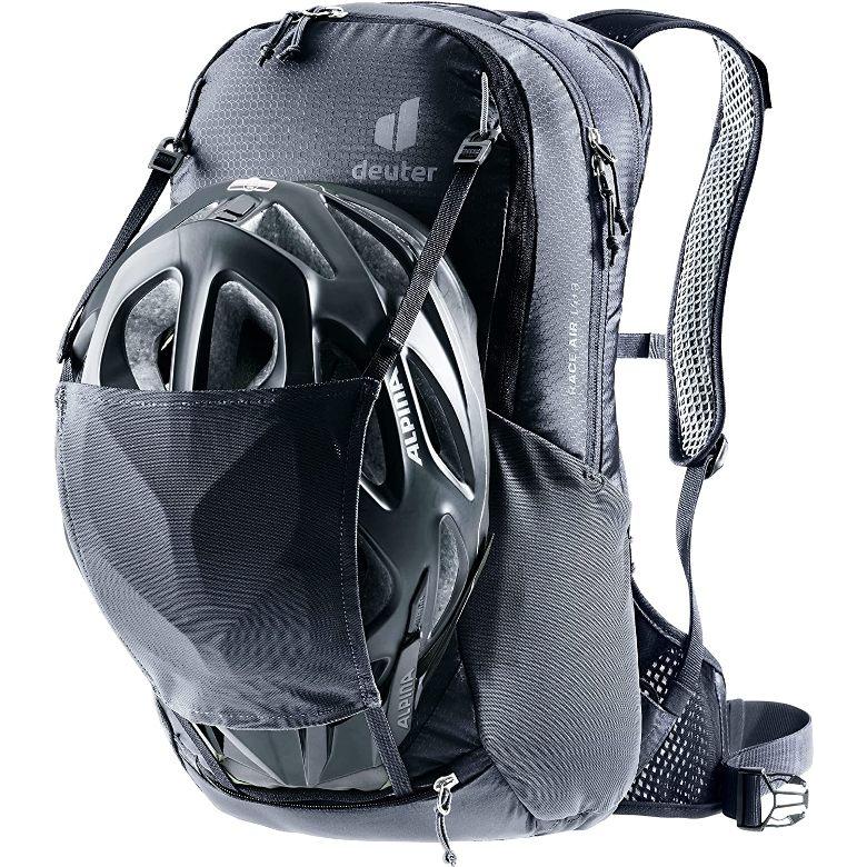 deuter（ドイター） RACE AIR14+3 レース エアー 14+3 ブラック