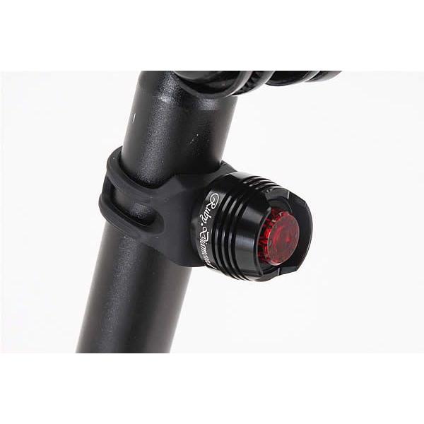 ライト DOSUN リアセーフティライトRUBY /自転車用ライト |  | 01