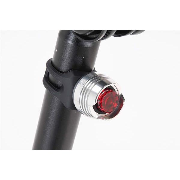 ライト DOSUN リアセーフティライトRUBY /自転車用ライト |  | 02