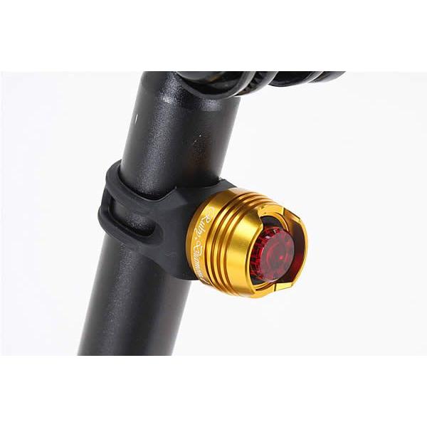 ライト DOSUN リアセーフティライトRUBY /自転車用ライト |  | 04