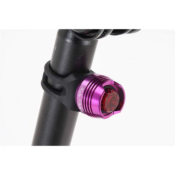 ライト DOSUN リアセーフティライトRUBY /自転車用ライト |  | 05