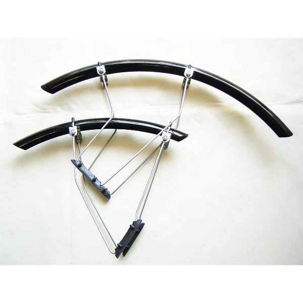 Dixna(ディズナ）クラウドリフト ROAD/CROSS用フェンダー（泥よけ） | 