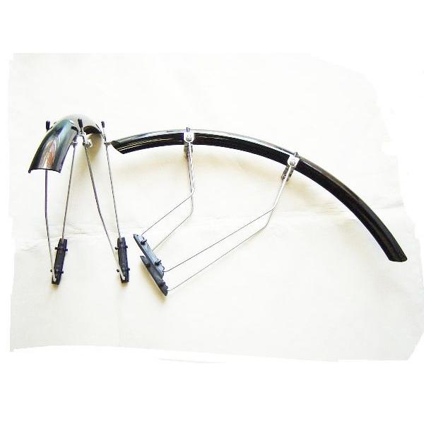 Dixna(ディズナ）クラウドリフト ROAD/CROSS用フェンダー（泥よけ） |  | 01