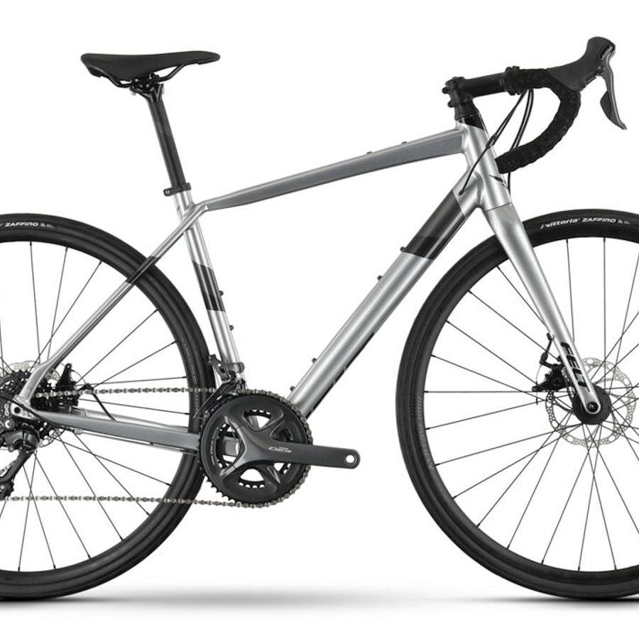 FELT S32 ロードバイクフレーム ホワイト/ブラック 2013 S32／FELT（フェルト） ロードバイク