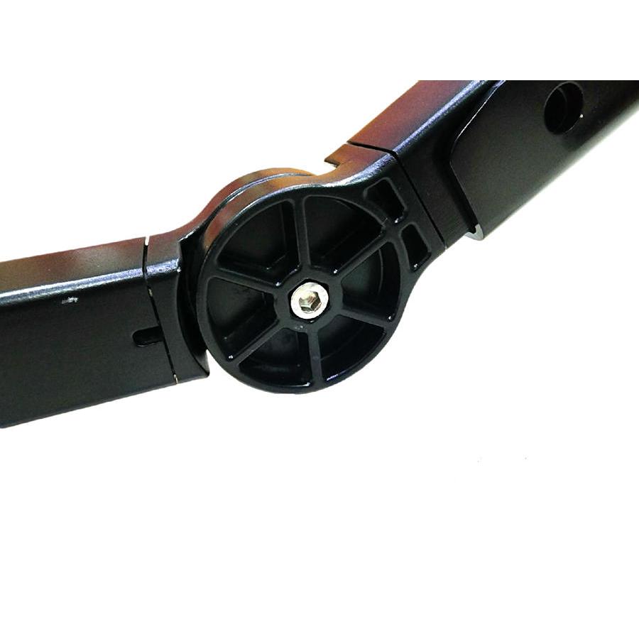 Flex-Arm フレックス アーム 自転車用 バディーライダー ポジション改善キット シリーズ２用 |  | 03