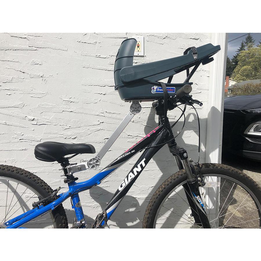 Flex-Arm フレックス アーム 自転車用 バディーライダー ポジション改善キット シリーズ２用 |  | 06