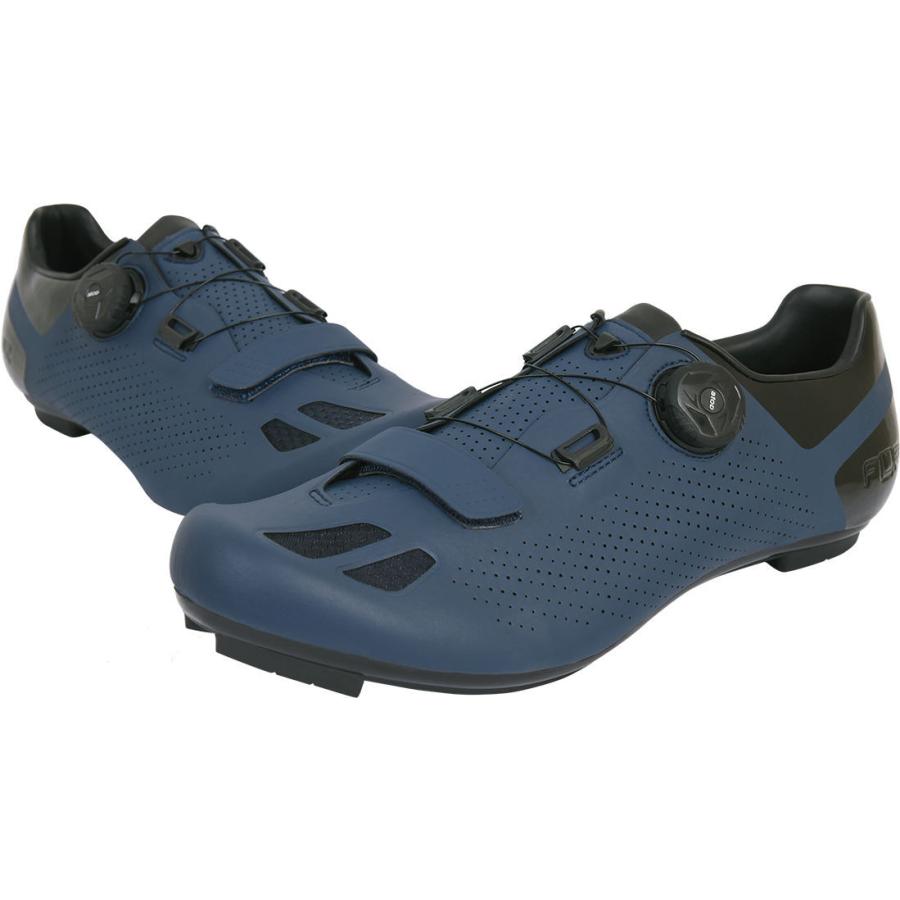 FLR F-11 (ネイビーブルー) エフエルアール F 11 ロード サイクル