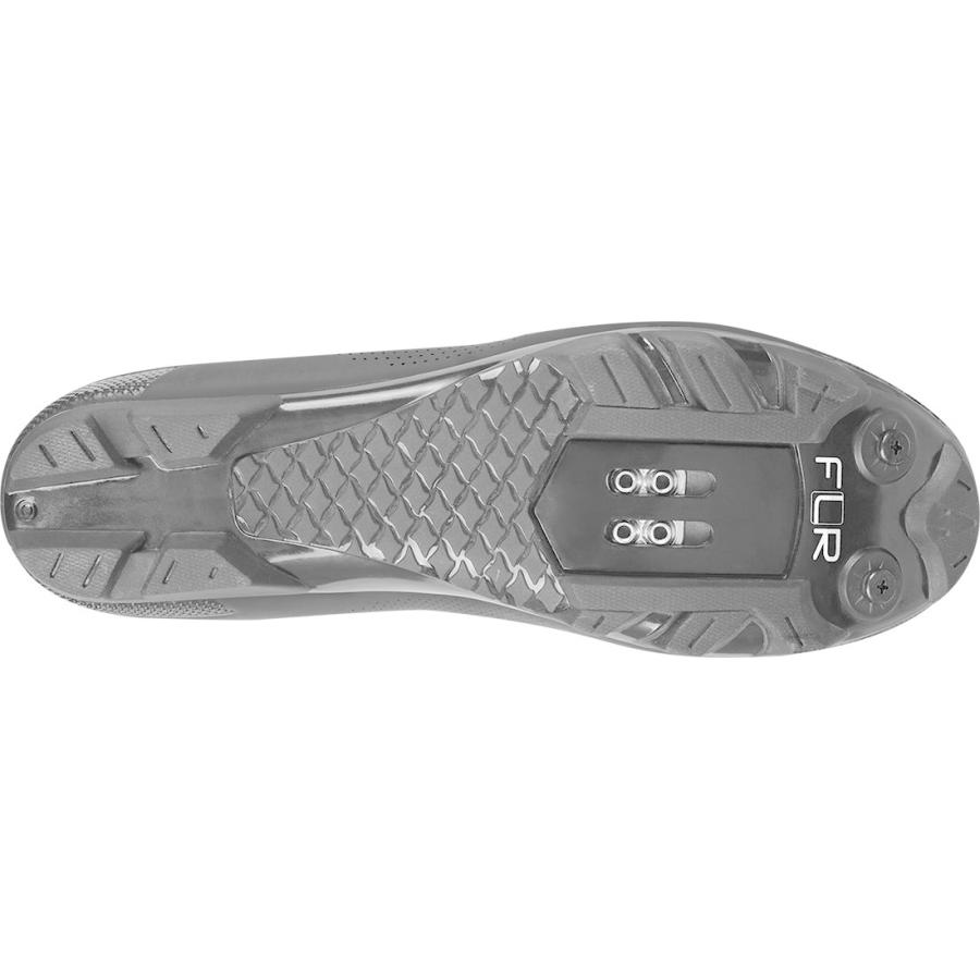 FLR F-70 ブラック 39サイズ ビンディングシューズ FLR F-70 (ブラック) エフエルアール F 70 サイクル