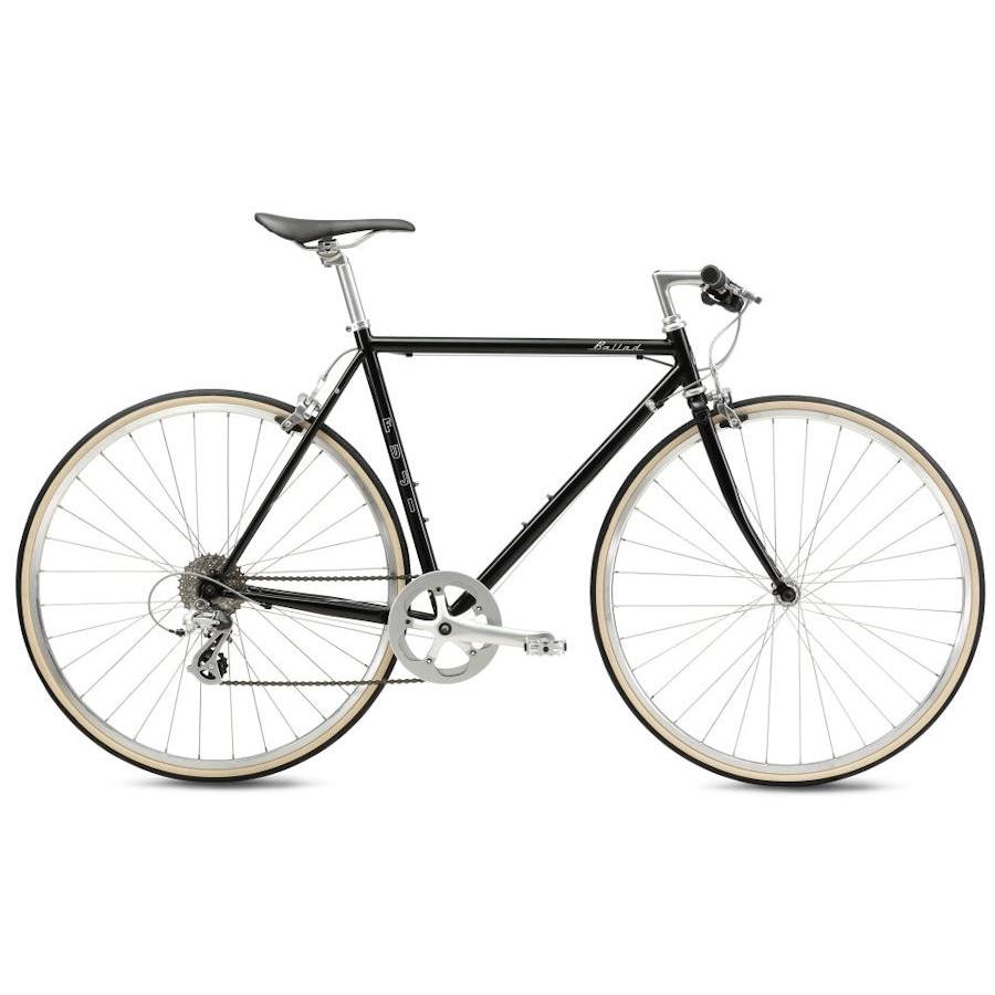 フジ　クロスバイク 楽天市場】FUJI(フジ) クロスバイク RAIZ(ライズ)DISC ALTUS