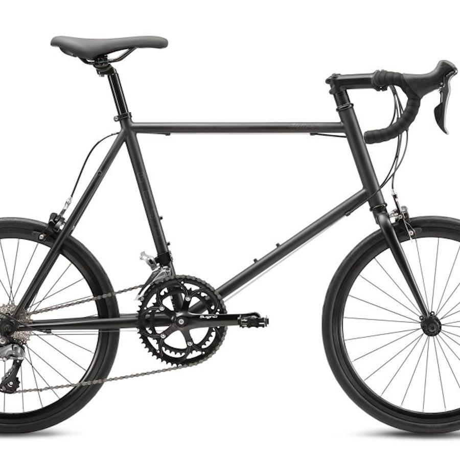 フジ（Fuji） FUJI HELION R (マットブラック) 2026 ヘリオン アール