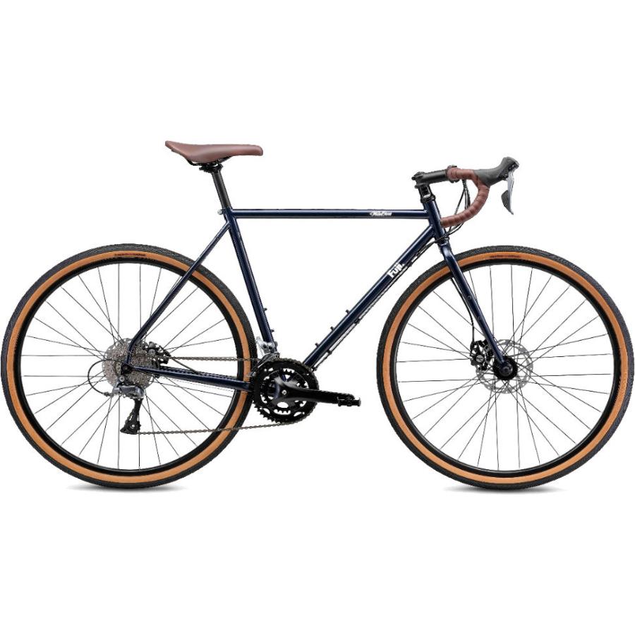 FUJI ロードバイク ネイビー フジ（Fuji） FUJI MILESDOVES (ダークネイビー) 2026 マイルスダヴス