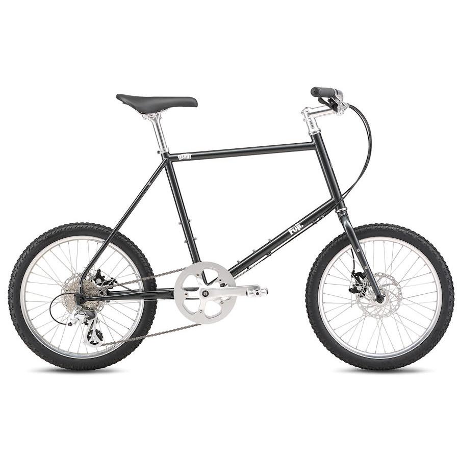 フジ(バイク) FUJI STAUT (Gem Black) 2026 フジ スタウト