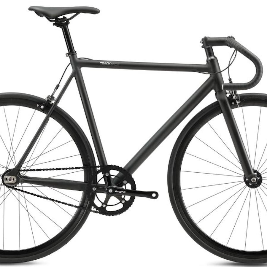 フジ（Fuji） FUJI TRACK ARCV (マットブラック) 2026 トラック