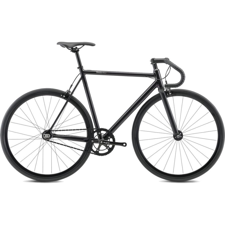 フジ（Fuji） FUJI TRACK ARCV (クォーツパープル) 2026 トラック