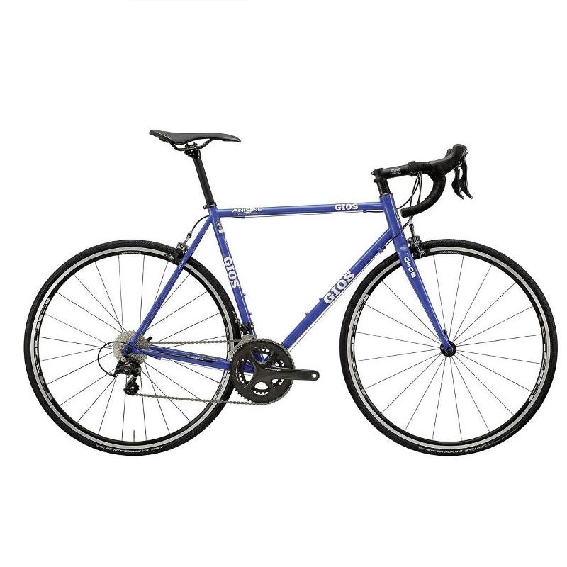 GIOS（ジオス） GIOS AIRONE (ジオスブルー) 2026 アイローネ ロード