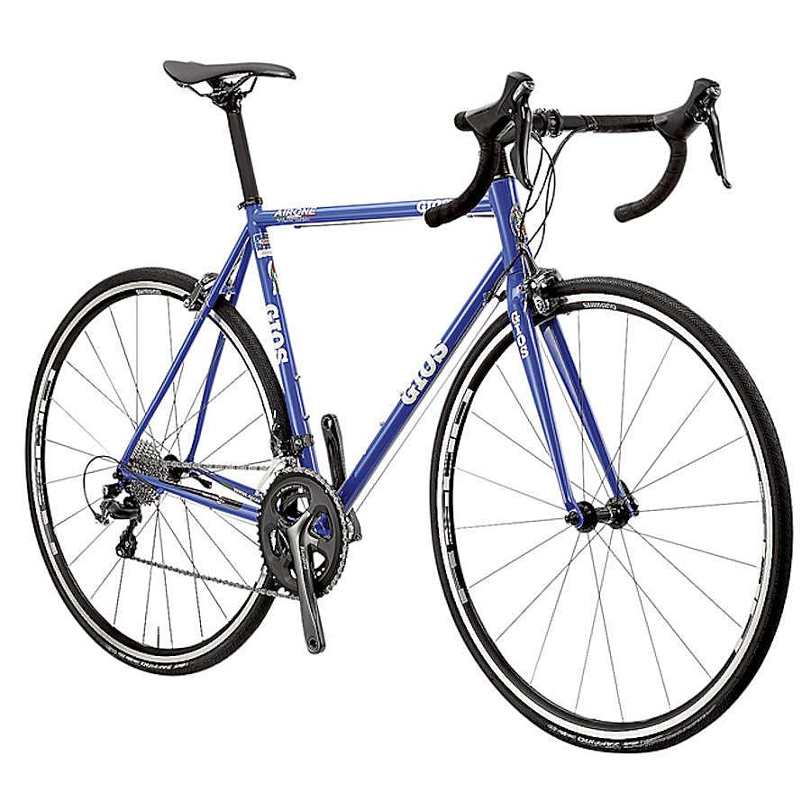 GIOS（ジオス） GIOS AIRONE (ジオスブルー) 2026 アイローネ ロード