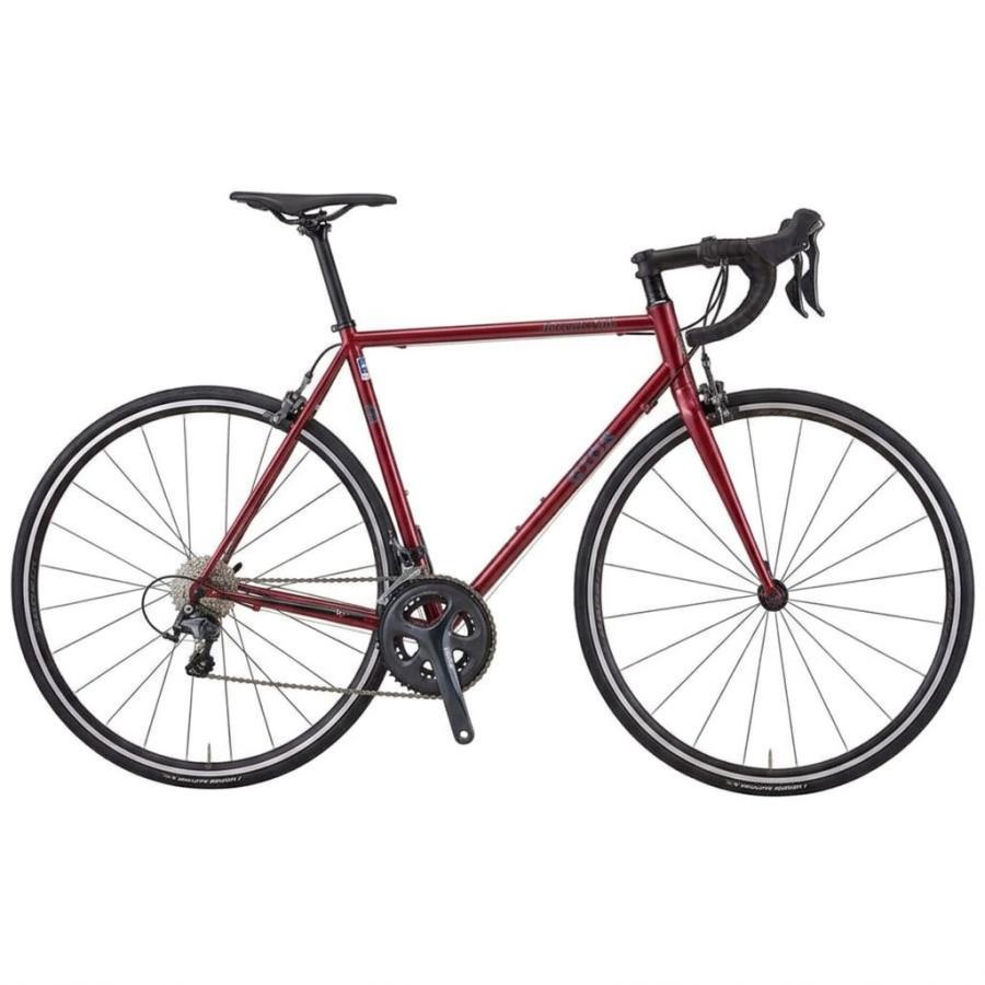 GIOS（ジオス） GIOS AIRONE (ワインレッド) 2026 アイローネ ロード