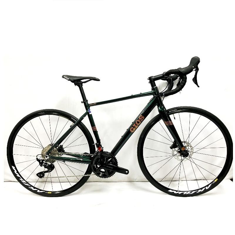 GIOS ROADBIKE AL LITEジオス ロードバイク アルライト完成車 GIOS ROADBIKE AL LITEジオス ロードバイク アルライト完成車