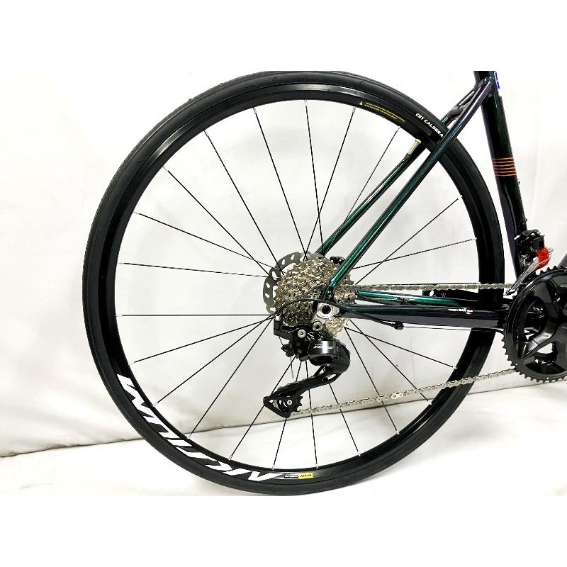 GIOS AL LITE R7100 ADサイクルオリジナル Ver. (NORTHERN LIGHT