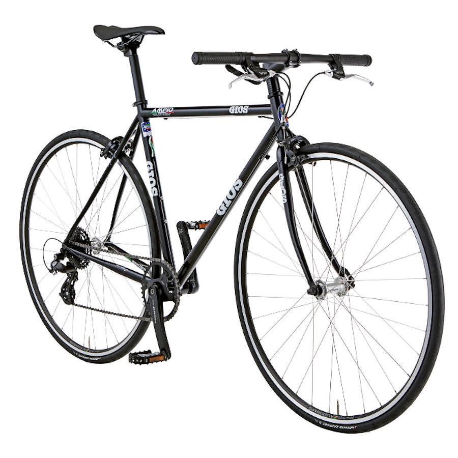 GIOS（ジオス） GIOS AMPIO (ブラック) 2026 GIOS アンピーオ クロス