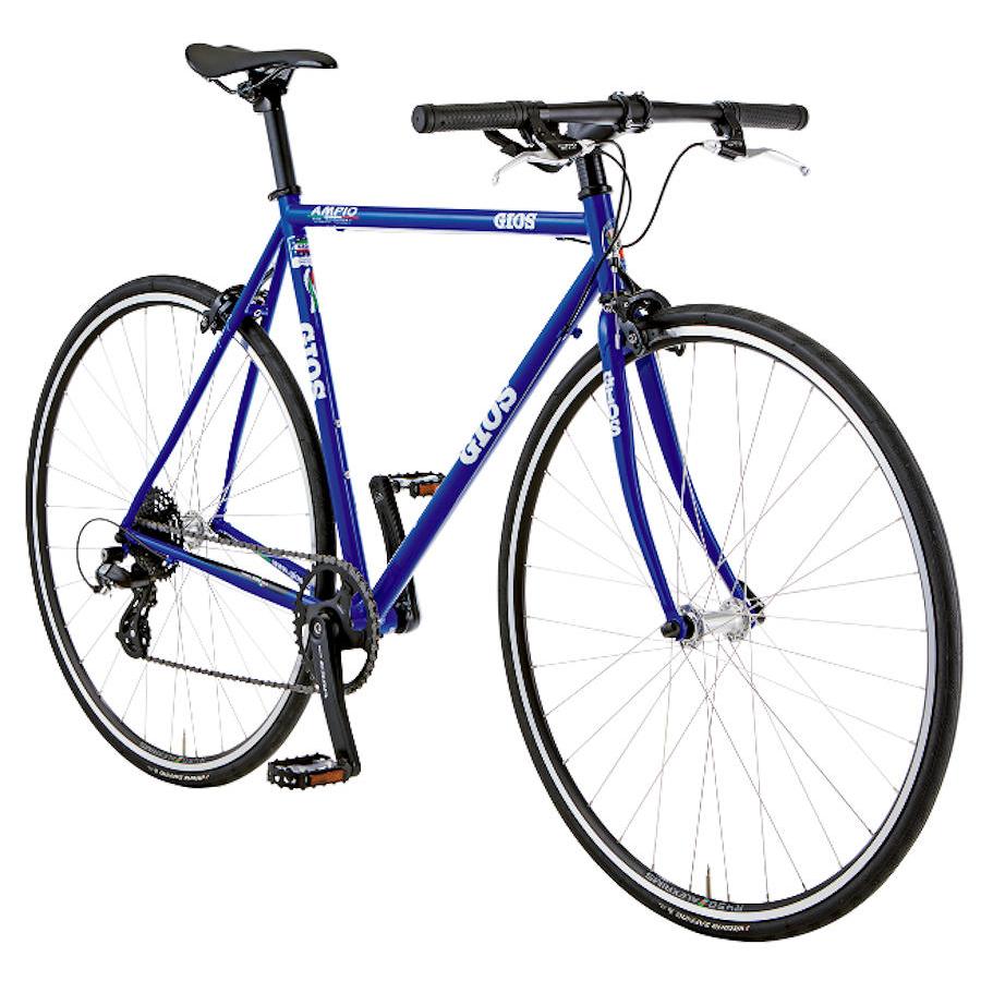 GIOS（ジオス） GIOS AMPIO (ジオスブルー) 2026 GIOS アンピーオ