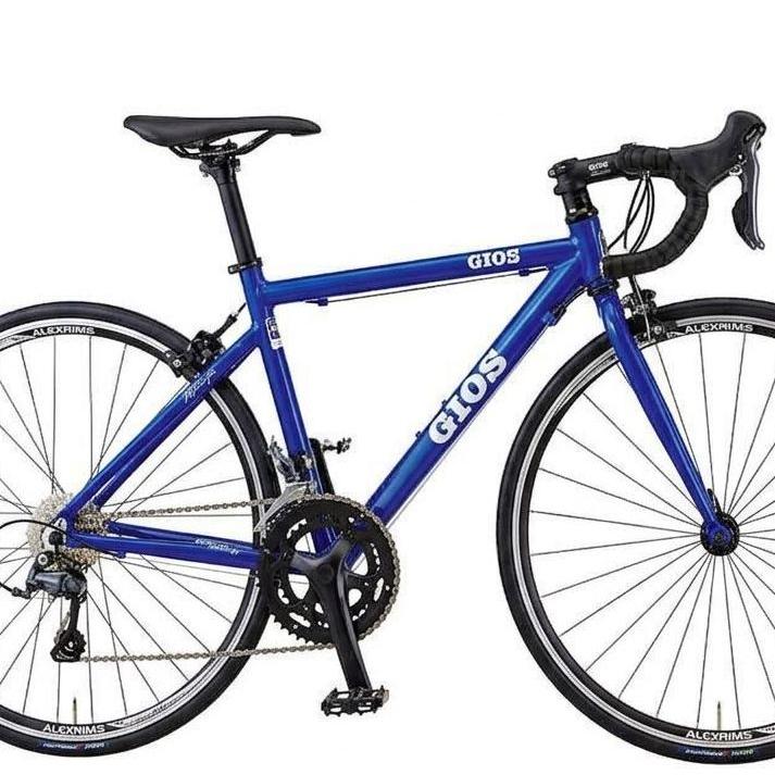 GIOS（ジオス） GIOS EASY（2colors）2026 イージー 子供用自転車 