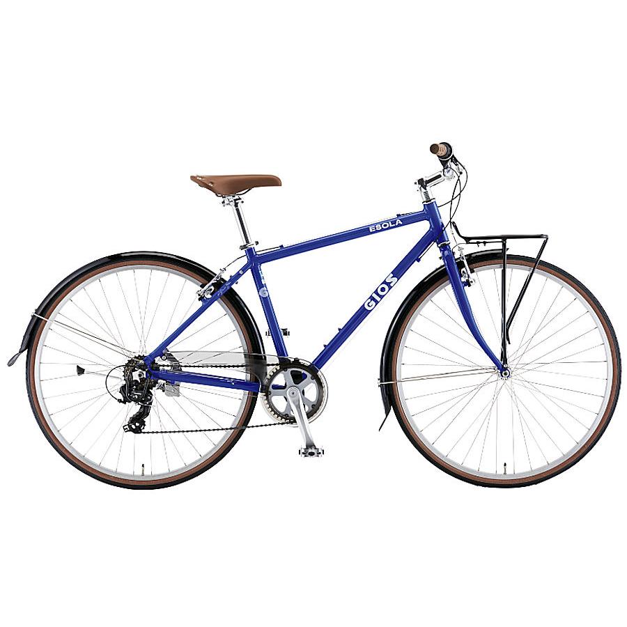 GIOS（ジオス） GIOS ESOLA (ジオスブルー) 2026 イソラ シティ 
