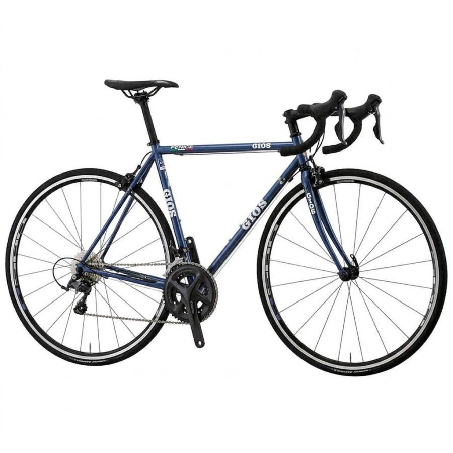 GIOS（ジオス） GIOS FENICE (ダークグリーン) 2026 フェニーチェ