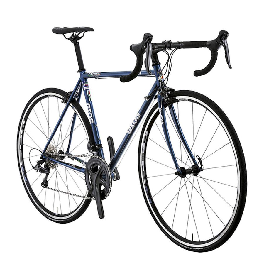 GIOS（ジオス） GIOS FENICE (ダークグリーン) 2026 フェニーチェ