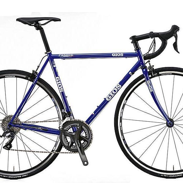 GIOS（ジオス） GIOS FENICE (ジオスブルー) 2026 フェニーチェ ロード 