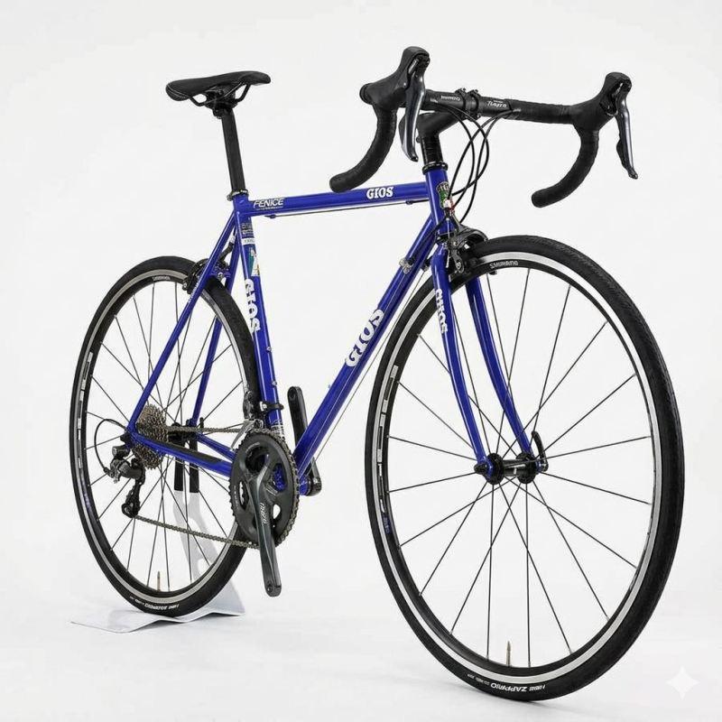 GIOS Fenice 青 ロードバイク GIOS（ジオス） GIOS FENICE (ジオスブルー) 2026 フェニーチェ ロード
