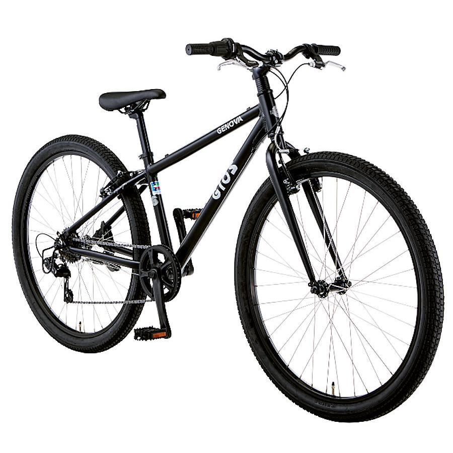 GIOS（ジオス） GIOS GENOVA 26（3colors）2026 ジェノア 26 子供用 
