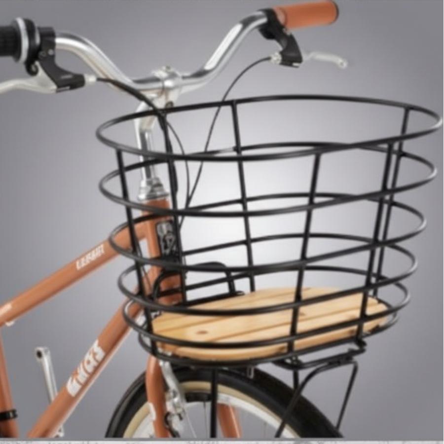 GIOS カゴ (ESOLA・LIEBEオプションバスケット) ジオス カゴ（イソラ