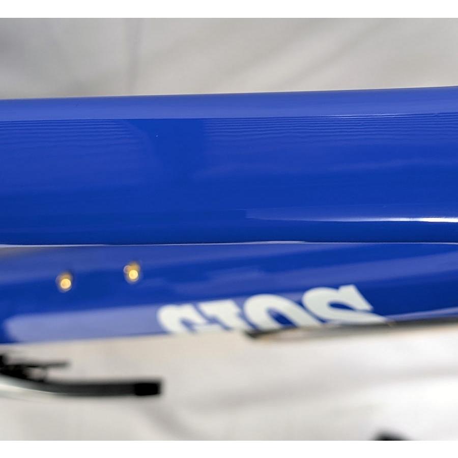 GIOS（ジオス） GIOS LEGGERO 75th 105 Di2 (ジオスブルー) レジェロ 
