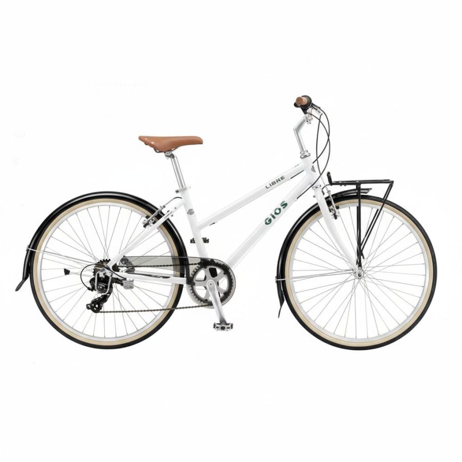 GIOS LIEBE リーベ　クロスバイク GIOS LIEBE(ジオス リーベ) 2016 クロスバイク 大阪（CROSSBIKE）