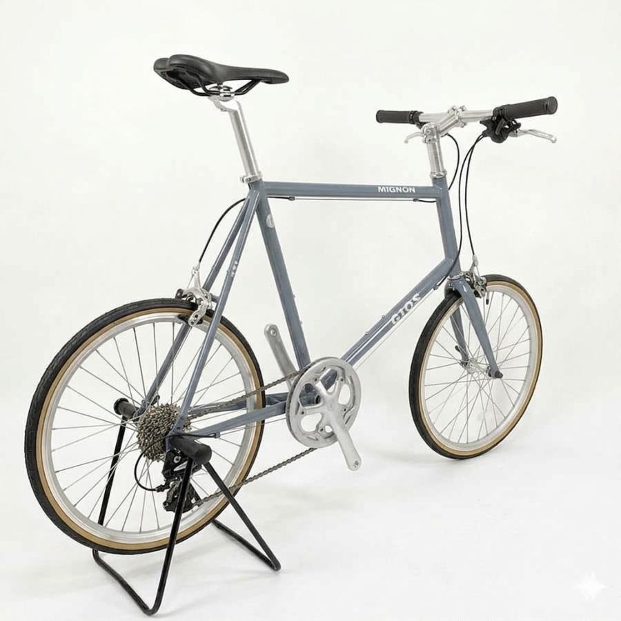 ジオス ミニベロ ミグノン 2025 GIOS（ジオス） MIGNON（ミグノン） | 自転車専門店カネコ