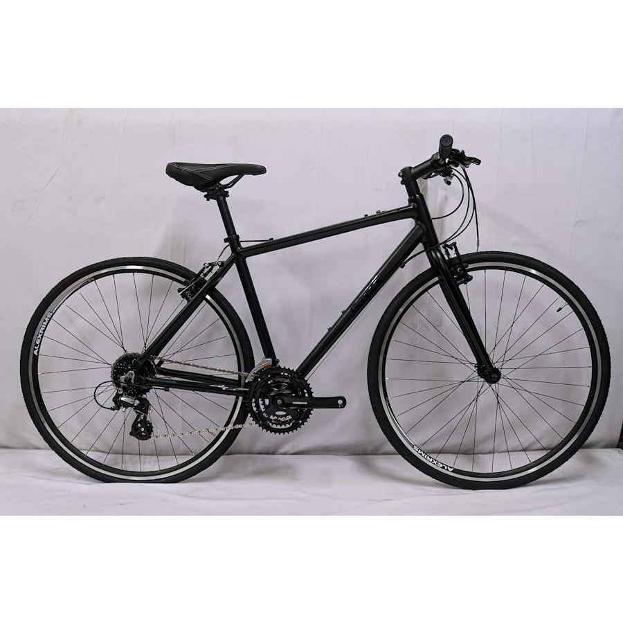 GIOS ジオス ミストラル アレックス (マットブラック) 2025 GIOS ジオス ミストラル アレックス (マットブラック) 2025