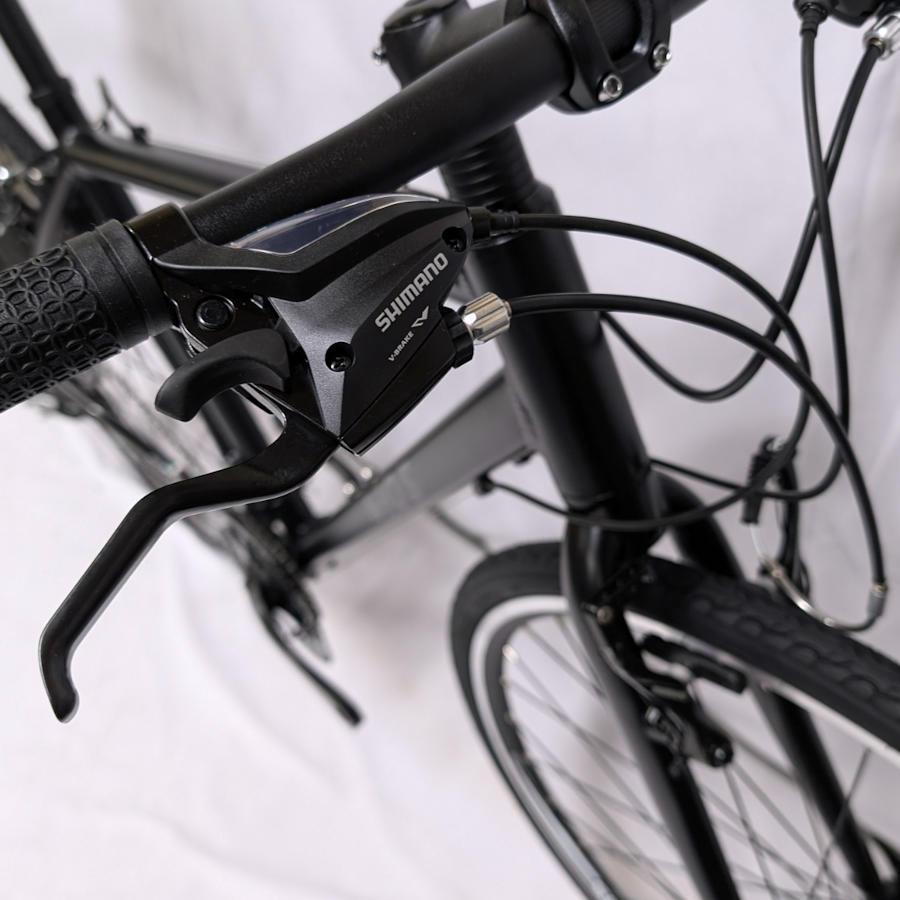 GIOS ジオス ミストラル アレックス (マットブラック) 2025 GIOS ジオス ミストラル アレックス (マットブラック) 2025