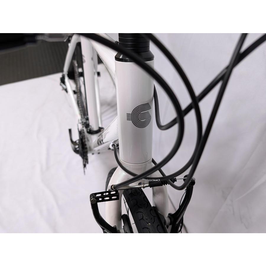 GIOS ジオス ミストラル アレックス (ホワイト) 2025 MISTRAL GIOS ジオス ミストラル アレックス (ホワイト) 2025 MISTRAL