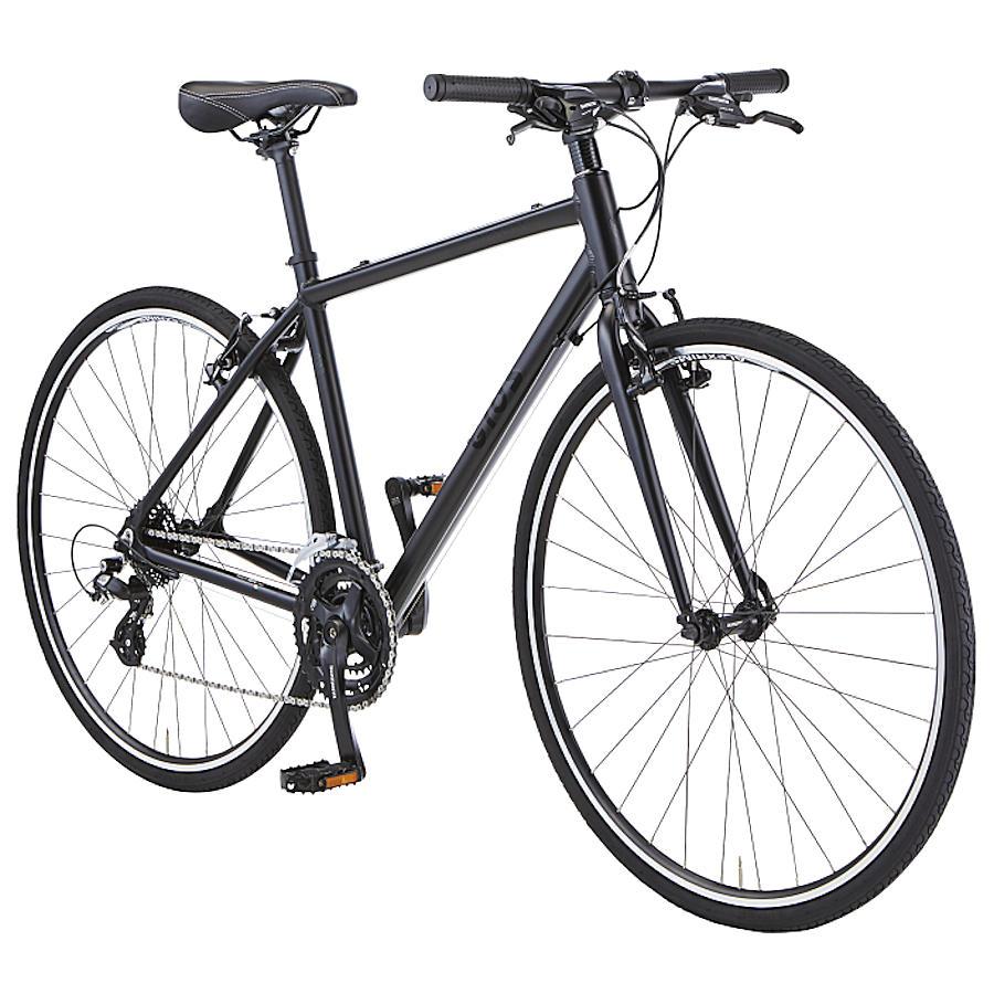 GIOS（ジオス） GIOS MISTRAL SHIMANO (マットブラック) 2026 