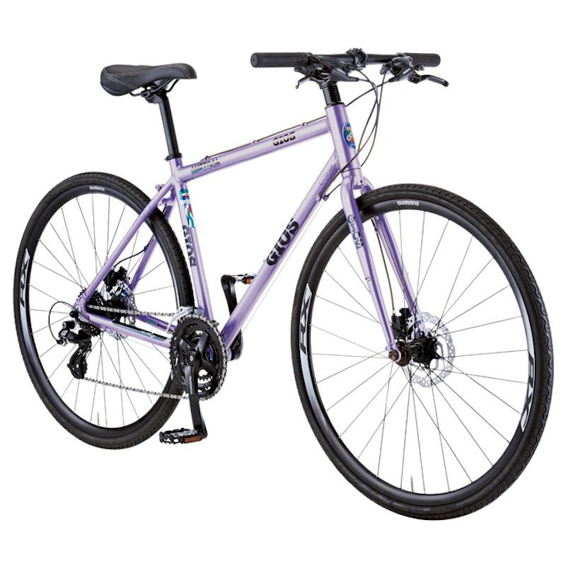 GIOS ジオス ミストラル ディスク ハイドロリック SHIMANO WHEEL  