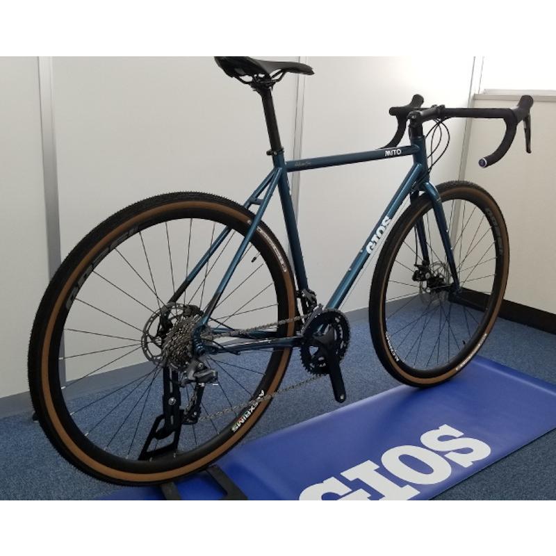 GIOS ジオス ミト クラリス (ダークグリーン) 2025 MITO CLATIS GIOS ジオス ミト クラリス (ダークグリーン) 2025 MITO CLATIS