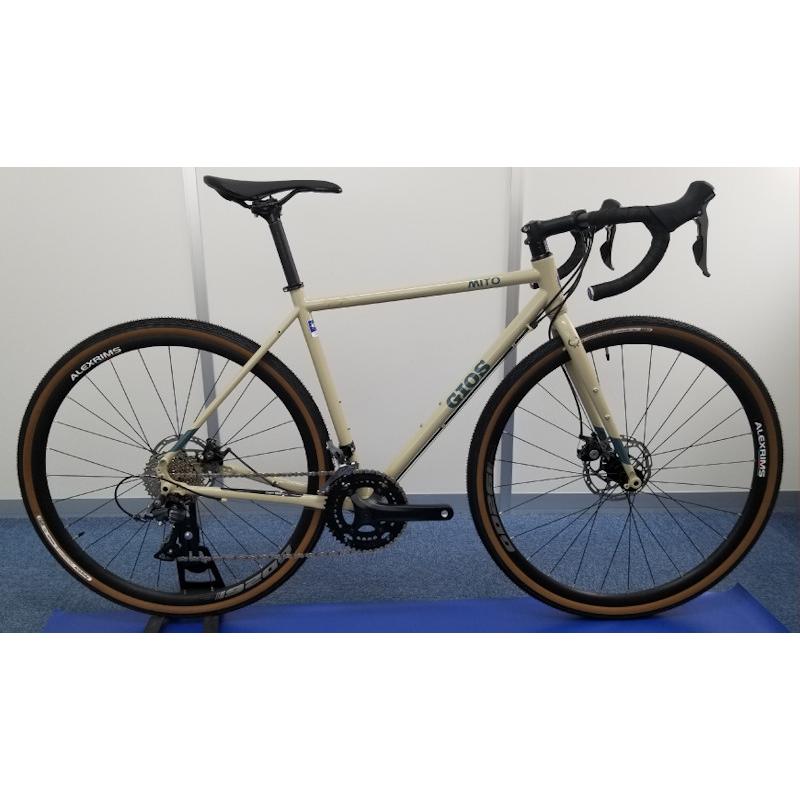 GIOS ジオス ミト クラリス (サンド) 2025 MITO CLATIS GIOS ジオス ミト クラリス (サンド) 2025 MITO CLATIS