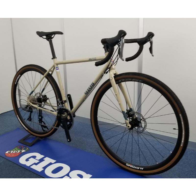 GIOS ジオス ミト クラリス (サンド) 2025 MITO CLATIS GIOS ジオス ミト クラリス (サンド) 2025 MITO CLATIS