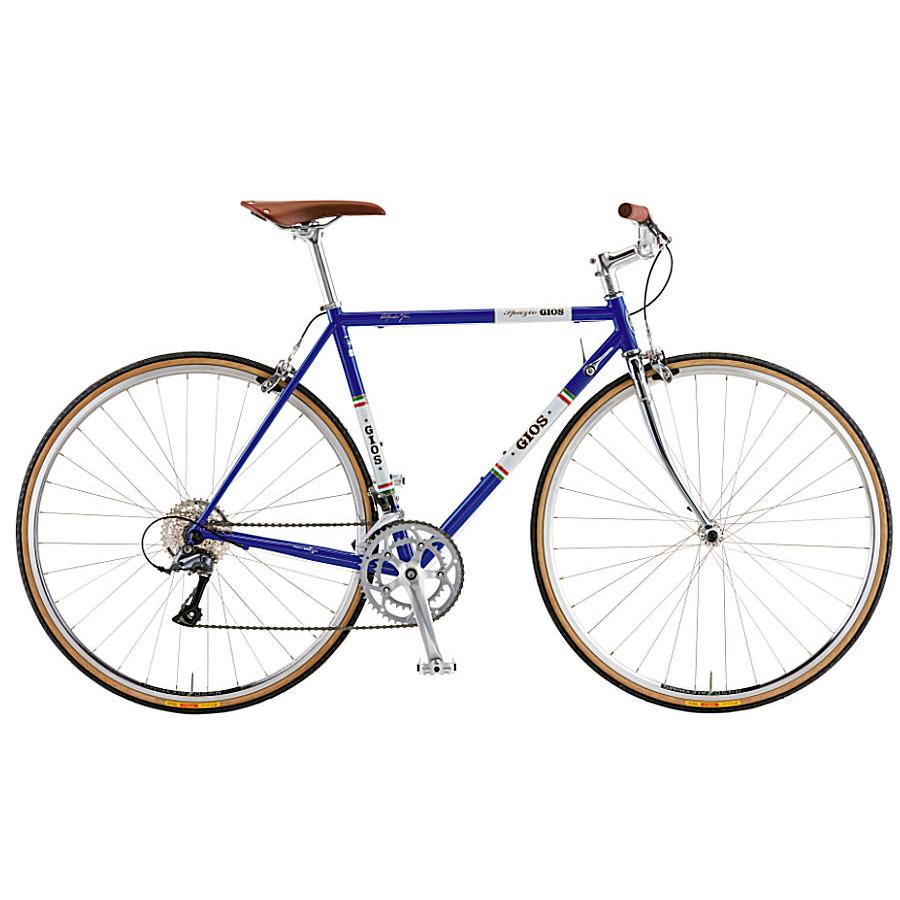 GIOS（ジオス） GIOS SPAZIO (ジオスブルー) 2026 GIOS スパジオ